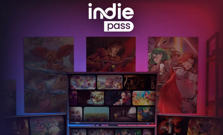 Indie Pass: Az új előfizetésed az indie játékokhoz! 2 img