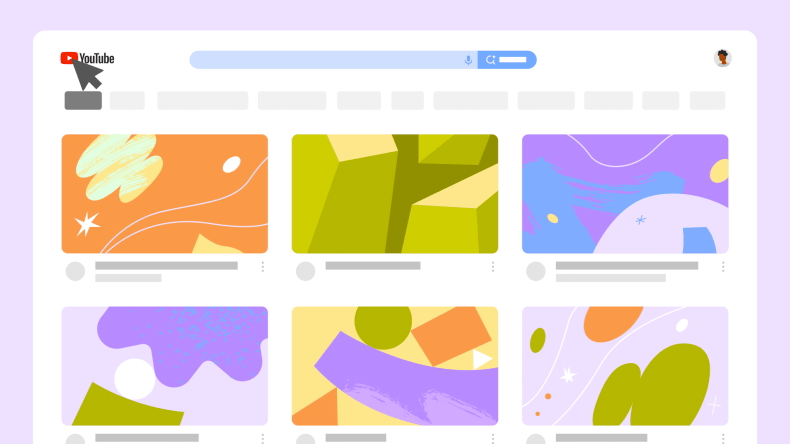 YouTube: Új AI keresés, ami beszélgetésként hat!