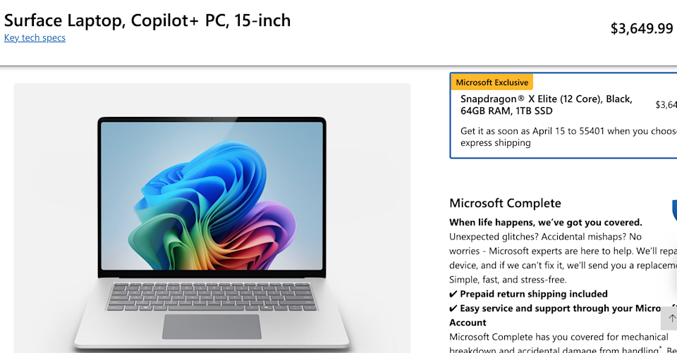 RAM árak emelkedése: Megdrágulnak a Surface PC-k! 3 RAM árak emelkedése: Megdrágulnak a Surface PC-k!