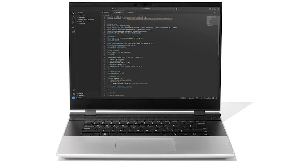 eGPU készlet készül a Laptop 16-hoz - itt a Framework!