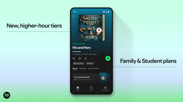 Spotify új AI funkciókkal turbózza fel a podcasteket! 3 Spotify új AI funkciókkal turbózza fel a podcasteket!