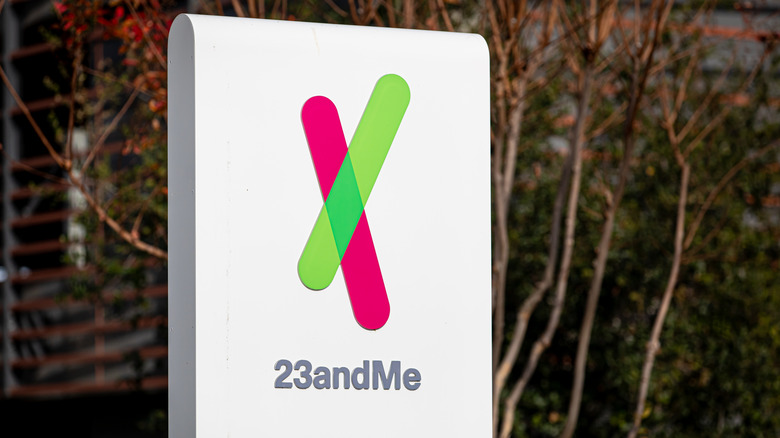 Kalifornia beperli a 23andMe-t, 7 millió felhasználót érintett adatlopás miatt!