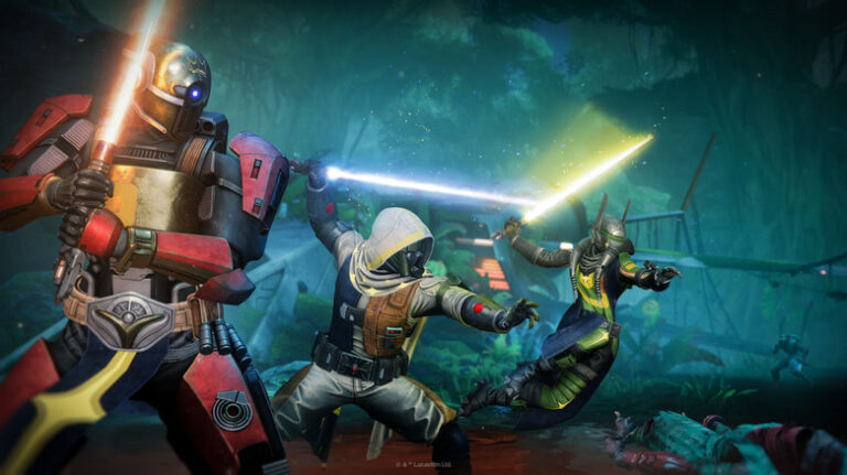 Bungie: Jelentős elbocsátások várhatóak a Destiny fejlesztőinél! 2 img 4389