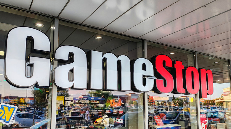 GameStop: eBay felvásárlására készül a cég!