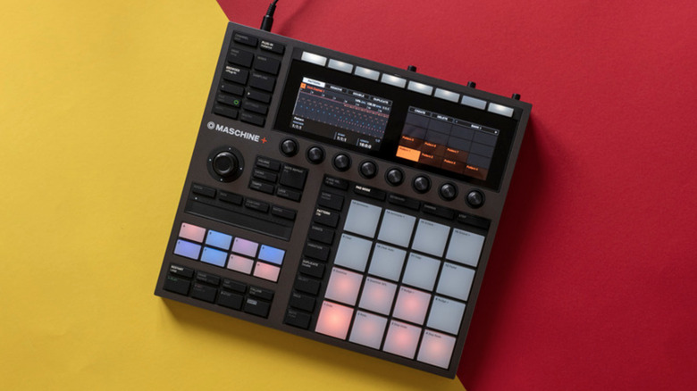 InMusic megveszi a Native Instruments-t: Akai mellett!