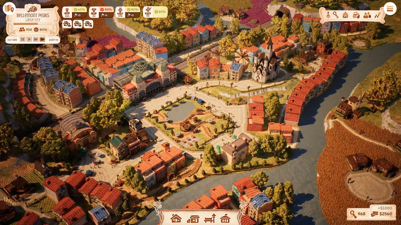 Városépítő csoda: A Town to City május 26-án debütál!