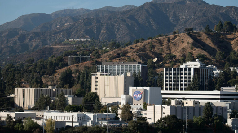 NASA pályázatokat hirdet a Jet Propulsion Laboratory vezetésére! 1 img 7554