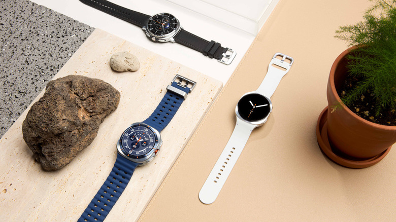 Samsung: Galaxy Watch 8 a GLP-1-es gyógyszerekhez!