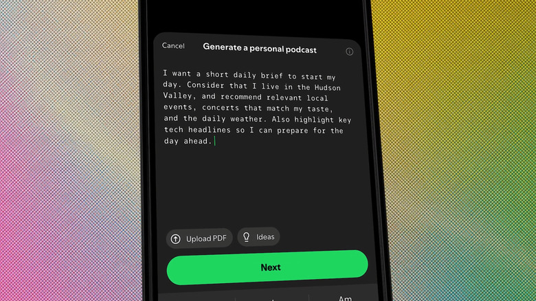 Spotify új AI funkciókkal turbózza fel a podcasteket! 2 Spotify új AI funkciókkal turbózza fel a podcasteket!