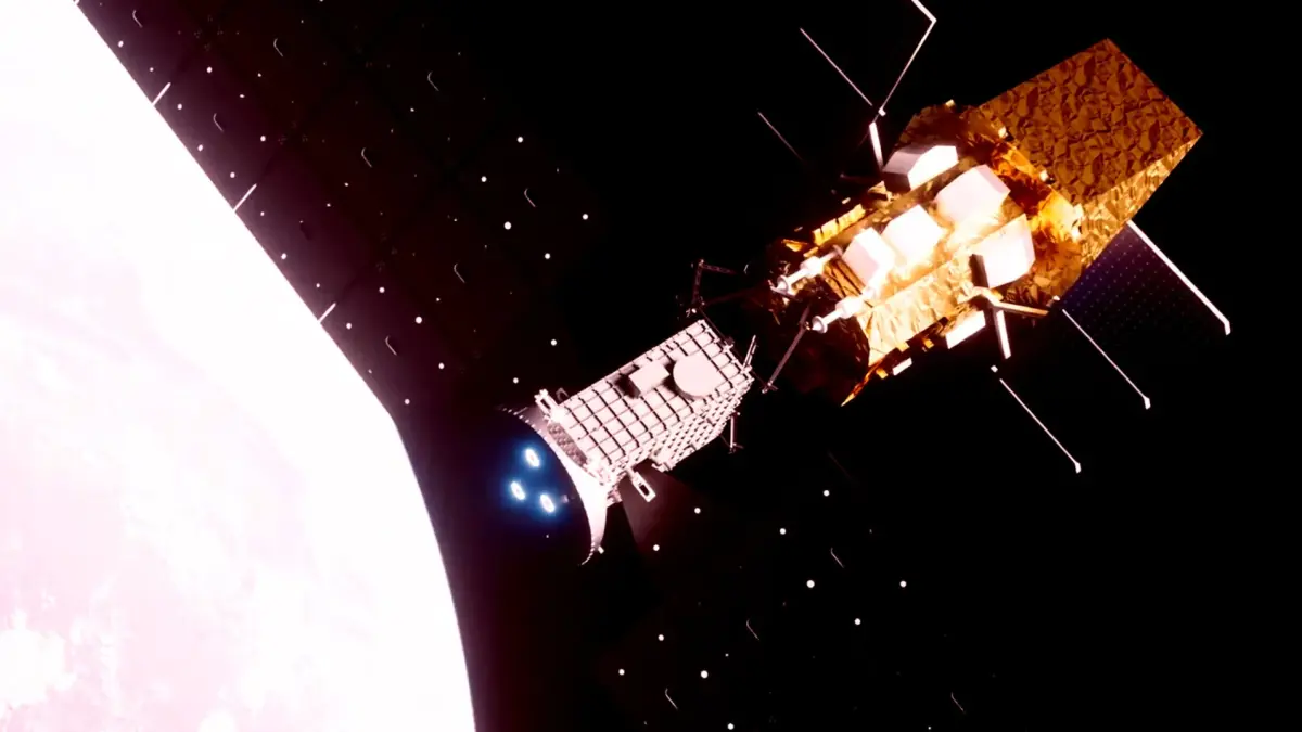 NASA Swift mentőakciója véget ért kudarccal