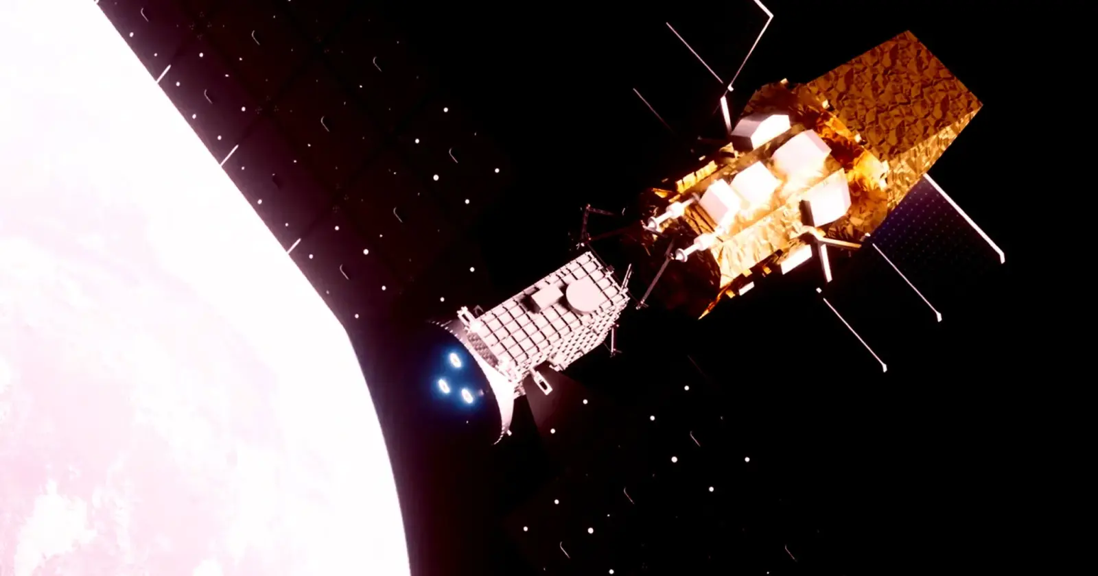 NASA Swift mentőakciója véget ért kudarccal
