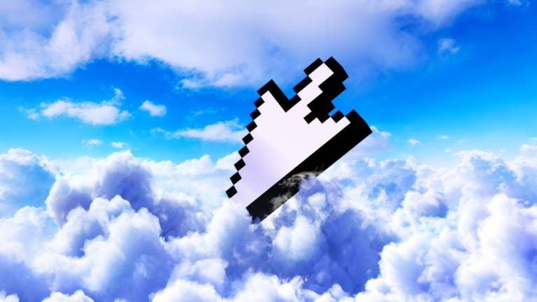 Windows 11 kurzorjelző új dizájnnal a Windows XP után