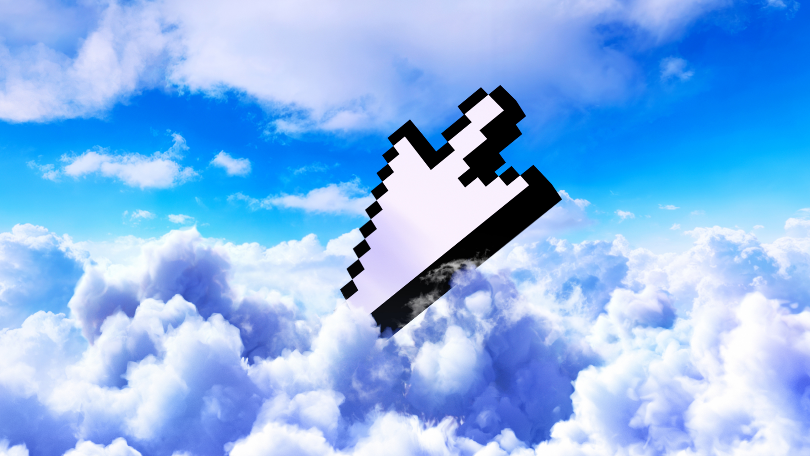 Windows 11 kurzorjelző új dizájnnal a Windows XP után