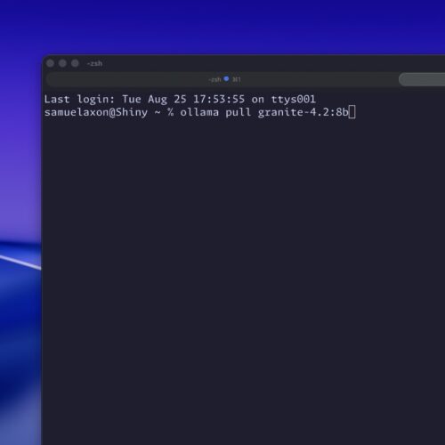 IBM Granite 4.2: Új, helyi nagy nyelvi modellek bemutatása 3 IBM Granite 4.2: Új, helyi nagy nyelvi modellek bemutatása