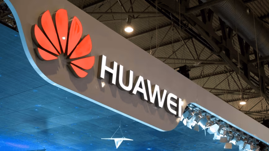 Huawei AI együttműködések a kínai gyógyszeriparban bővülnek