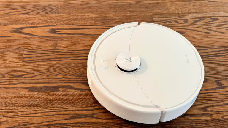 Robotporszívók: Az új 599 dolláros Roborock minden igényt kielégít 2 Robotporszívók: Az új 599 dolláros Roborock minden igényt kielégít