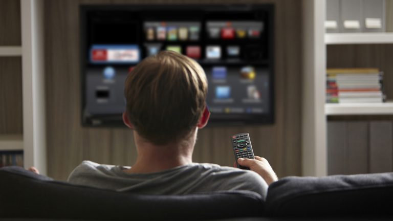 Smart TV tárhely: Mennyi hely van valójában? 2 Smart TV tárhely: Mennyi hely van valójában?