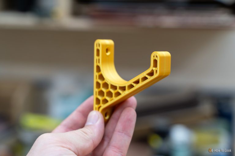 Szilárd töltés 3D nyomtatásnál: 5 fontos eset