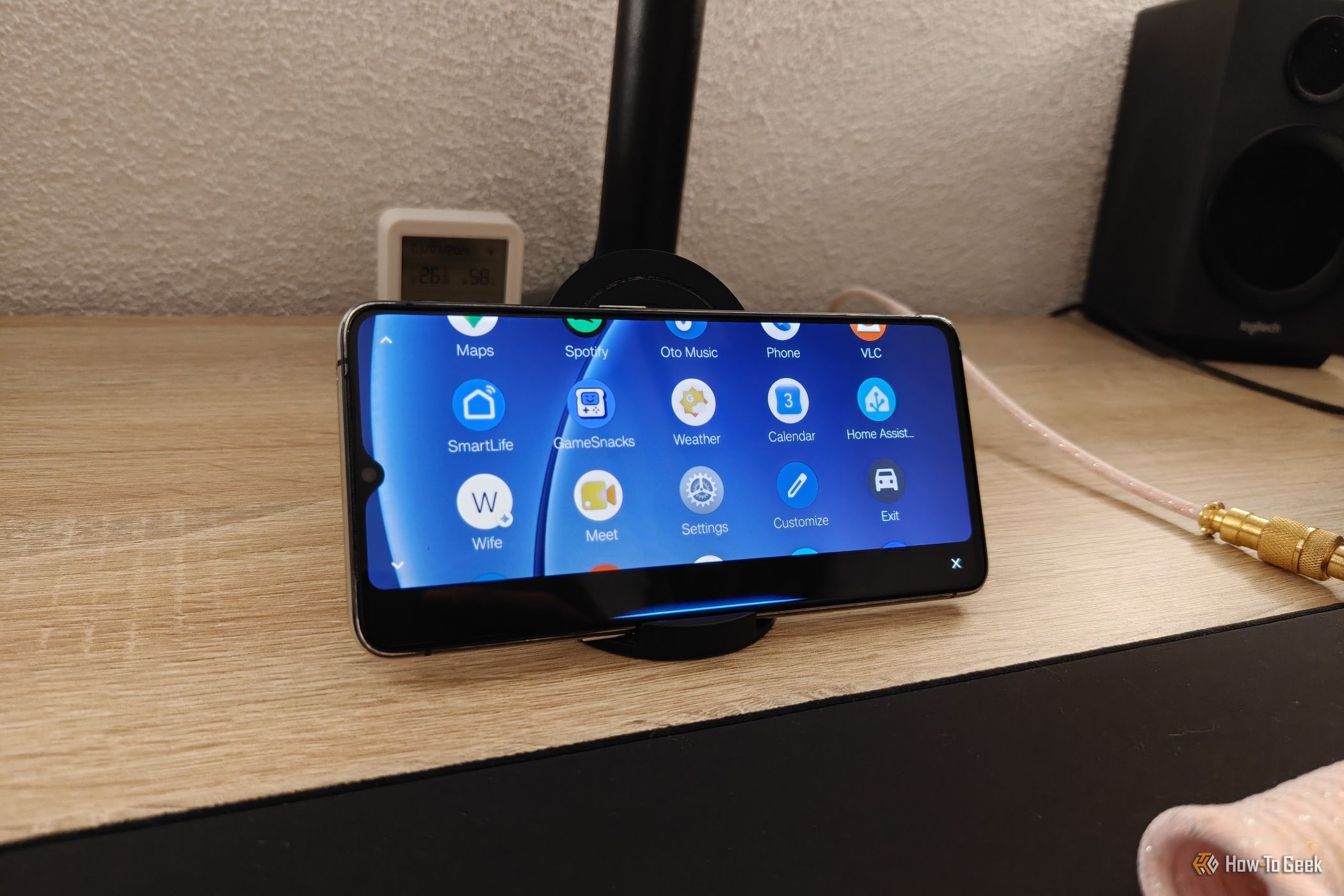 Android Auto: 4 kreatív felhasználás autón kívül