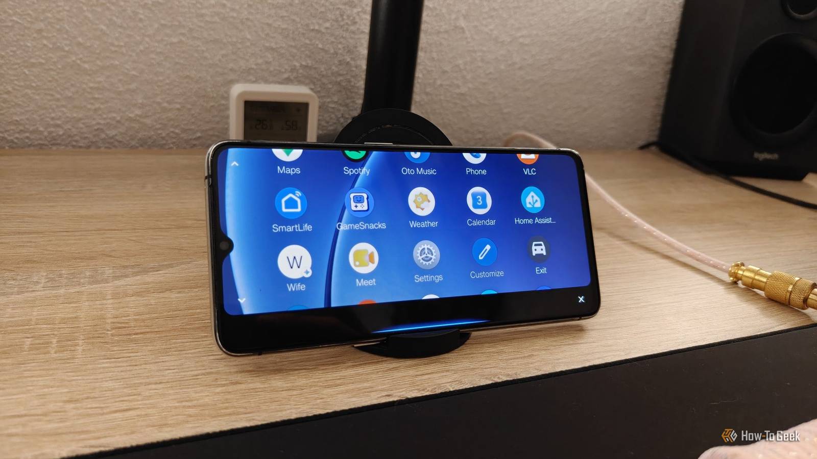 Android Auto: 4 kreatív felhasználás autón kívül