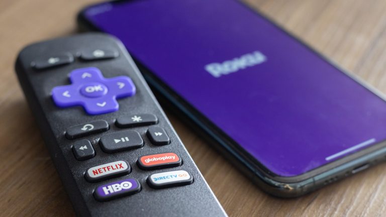 Roku távirányító telefonról ingyen és könnyedén