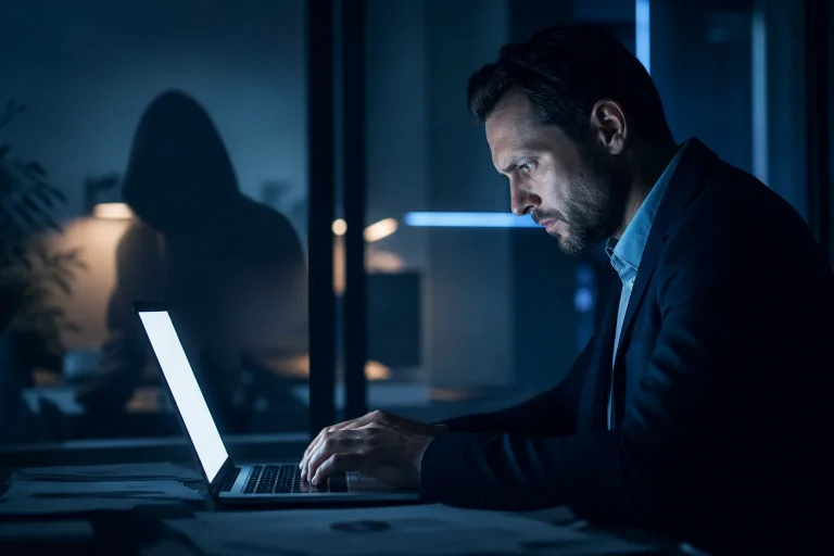 Shadow IT: a rejtett céges kiberkockázat